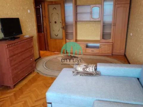 квартира за адресою Богдана Хмельницького вул., 84