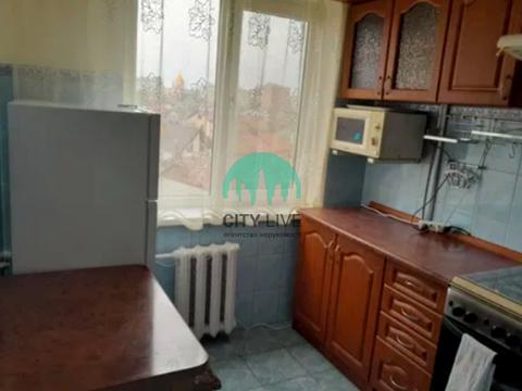 квартира за адресою Богдана Хмельницького вул., 84