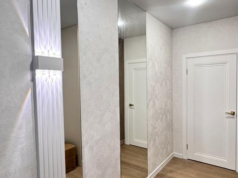 квартира за адресою Панаса Мирного вул., 16/3