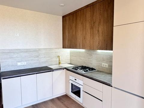 квартира за адресою Панаса Мирного вул., 16/3