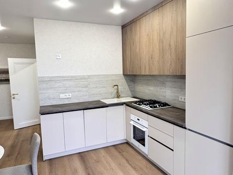 квартира за адресою Панаса Мирного вул., 16/3