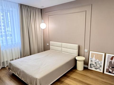 квартира за адресою Панаса Мирного вул., 16/3