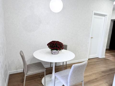 квартира за адресою Панаса Мирного вул., 16/3