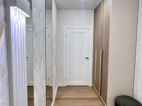 квартира за адресою Панаса Мирного вул., 16/3