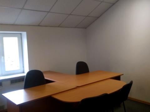 комерційна за адресою Вікентія Хвойки вул., 10