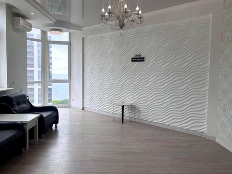 квартира за адресою Одеса, Аркадійське плато вул. (Гагаринське плато), 9