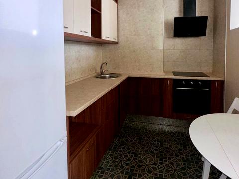 квартира за адресою Одеса, Аркадійське плато вул. (Гагаринське плато), 9