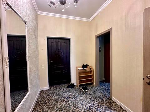 квартира за адресою Одеса, Аркадійське плато вул. (Гагаринське плато), 9