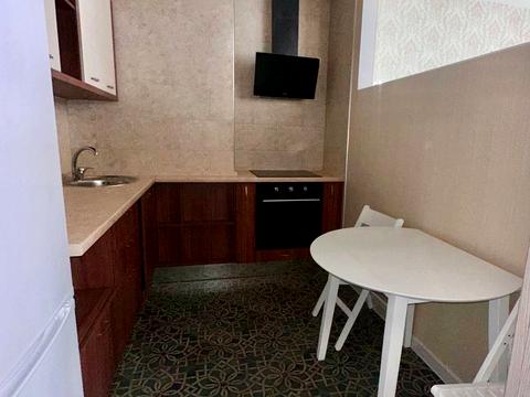 квартира за адресою Одеса, Аркадійське плато вул. (Гагаринське плато), 9