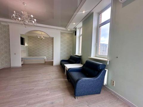 квартира за адресою Одеса, Аркадійське плато вул. (Гагаринське плато), 9