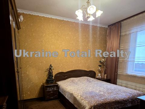 квартира за адресою Симиренка вул., 22-Б