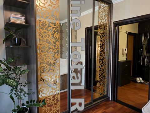 квартира за адресою Симиренка вул., 22-Б