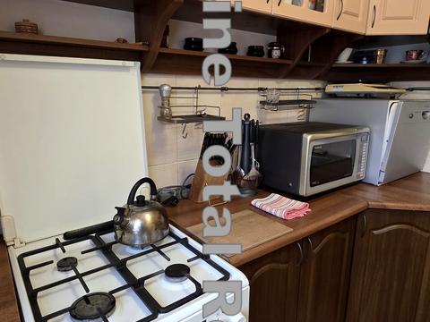 квартира за адресою Симиренка вул., 22-Б