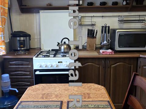 квартира за адресою Симиренка вул., 22-Б