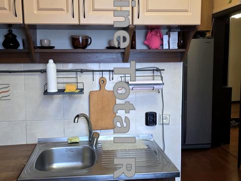 квартира за адресою Симиренка вул., 22-Б