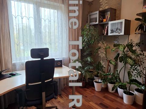 квартира за адресою Симиренка вул., 22-Б