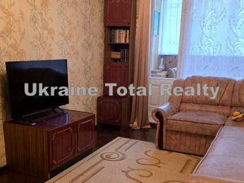 квартира за адресою Симиренка вул., 22-Б