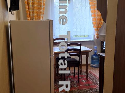 квартира за адресою Симиренка вул., 22-Б