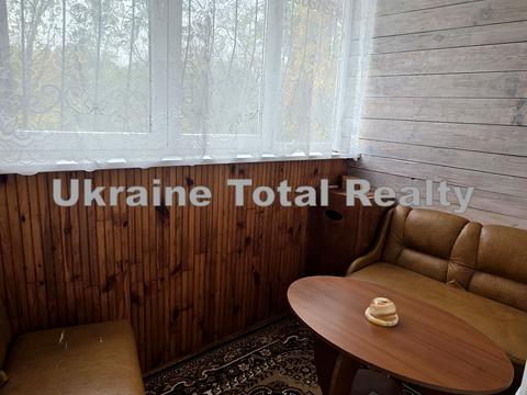 квартира за адресою Симиренка вул., 22-Б