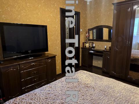 квартира за адресою Симиренка вул., 22-Б