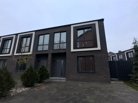 дом по адресу Заводська ул.