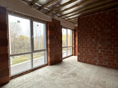 дом по адресу Заводська ул.