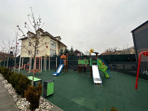 дом по адресу Заводська ул.