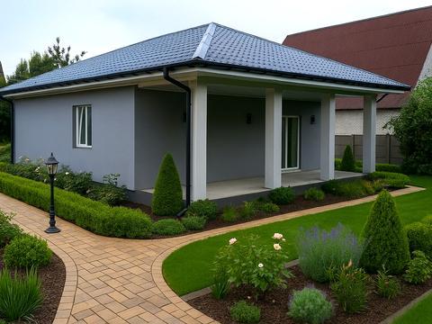 будинок за адресою Михайлівська вул.