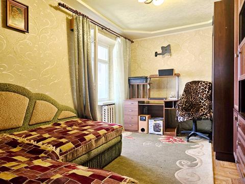 квартира по адресу Медовой Пещеры ул. (Пересады), 69