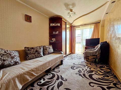 квартира по адресу Медовой Пещеры ул. (Пересады), 69