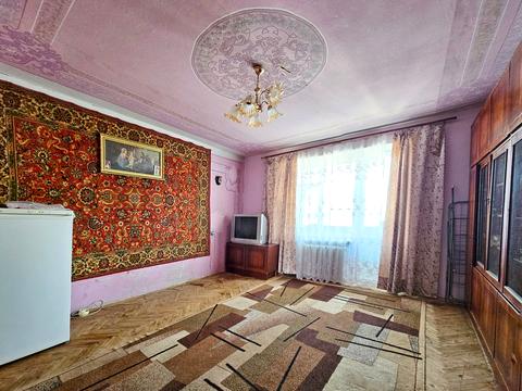 квартира по адресу Медовой Пещеры ул. (Пересады), 69