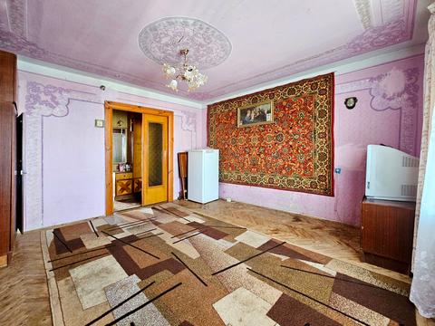 квартира по адресу Медовой Пещеры ул. (Пересады), 69