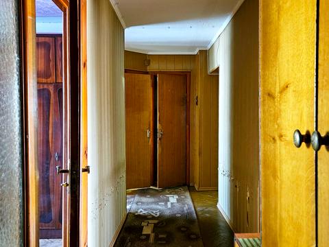 квартира по адресу Медовой Пещеры ул. (Пересады), 69