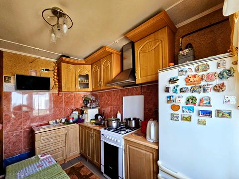 квартира по адресу Медовой Пещеры ул. (Пересады), 69