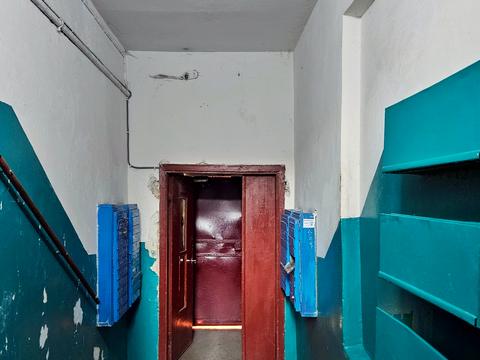 квартира по адресу Медовой Пещеры ул. (Пересады), 69