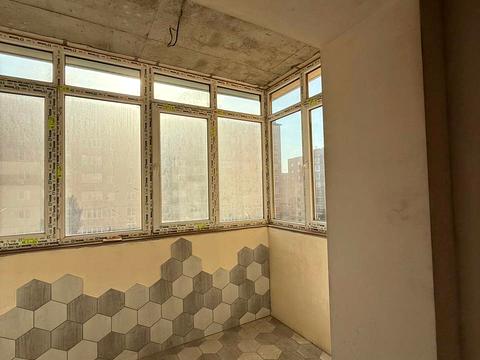 квартира за адресою Дніпро, Запорізьке шосе, 32д