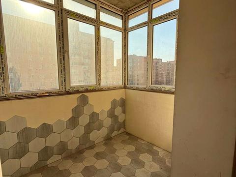 квартира за адресою Дніпро, Запорізьке шосе, 32д