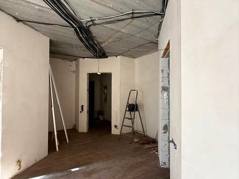 квартира за адресою Дніпро, Запорізьке шосе, 32д