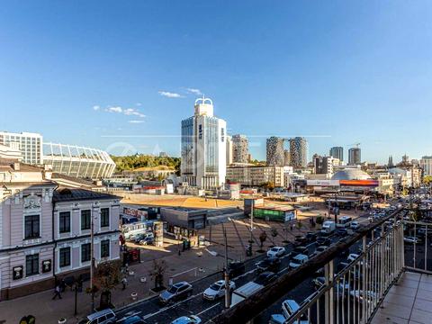 коммерческая по адресу Большая Васильковская ул. (Красноармейская), 15