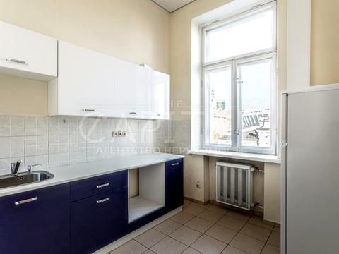 коммерческая по адресу Большая Васильковская ул. (Красноармейская), 15