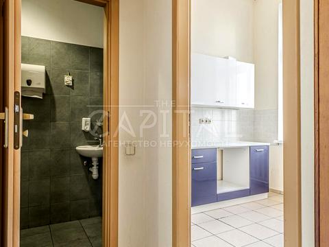 коммерческая по адресу Большая Васильковская ул. (Красноармейская), 15