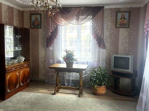 будинок за адресою с. Сокільники, Садова вул., 24