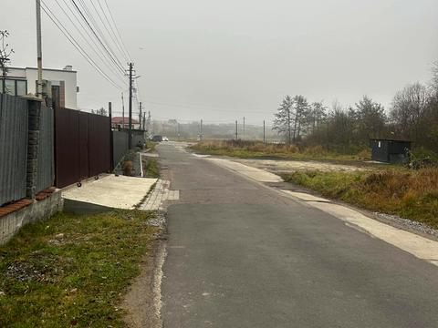 будинок за адресою с. Сокільники, Садова вул., 24