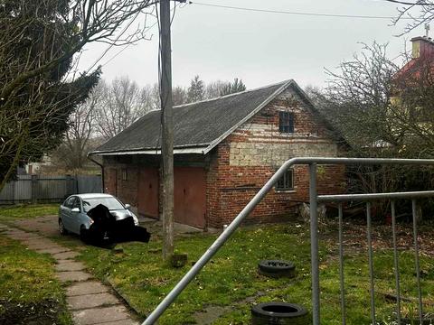 будинок за адресою с. Сокільники, Садова вул., 24