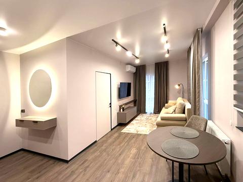 квартира за адресою Михайла Максимовича вул. (Онуфрія Трутенка), 28-Е