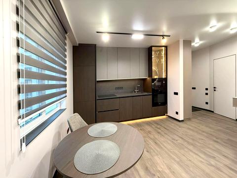 квартира за адресою Михайла Максимовича вул. (Онуфрія Трутенка), 28-Е