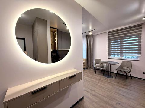 квартира за адресою Михайла Максимовича вул. (Онуфрія Трутенка), 28-Е