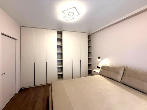 квартира за адресою Михайла Максимовича вул. (Онуфрія Трутенка), 28-Е