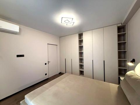 квартира за адресою Михайла Максимовича вул. (Онуфрія Трутенка), 28-Е