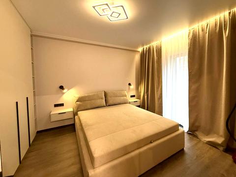 квартира за адресою Михайла Максимовича вул. (Онуфрія Трутенка), 28-Е